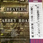 Beatles - Abbey Road – Japan LP EAS-80560 (1970) - Diverse, Nieuw in verpakking