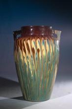 Faïencerie de Thulin - Vase - Céramique, Antiquités & Art