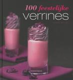 100 feestelijke verrines 9789002240263 Sylvie Ait-Ali, Boeken, Verzenden, Gelezen, Sylvie Ait-Ali