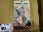 Smart pet trackers Mr SAFE SPT-100 (15x), Ophalen, Nieuw