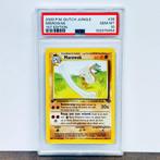 Pokémon Graded card - 1st Edition - Marowak - Jungle #39 -, Nieuw