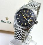 Rolex - Oyster Perpetual Datejust - Ref. 1603 - Heren - 1978