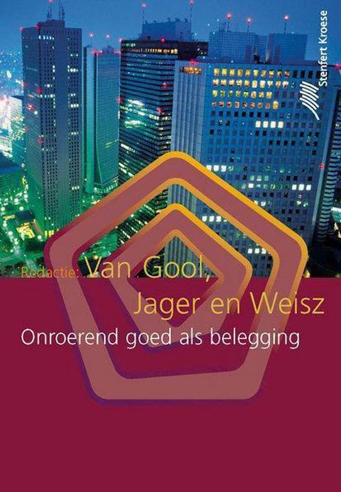 Onroerend goed als belegging 9789020731682, Boeken, Schoolboeken, Gelezen, Verzenden