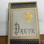 Dante Alighieri - La Divina Commedia - 1886