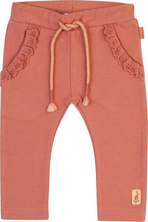 Noppies Broek Fraga Regular Fit Old roze, Enfants & Bébés, Vêtements de bébé | Autre, Enlèvement ou Envoi