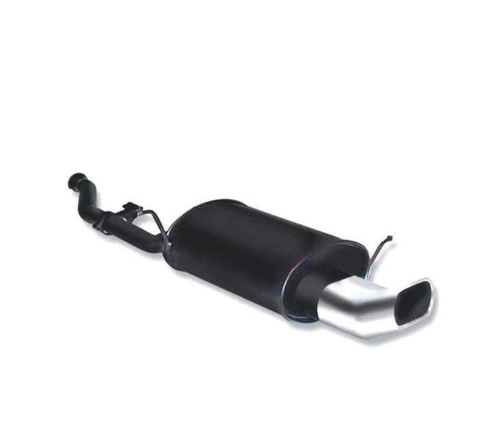 Pot Déchappement Pour Bmw Série 3 Compact E36 1994-1999, Autos : Pièces & Accessoires, Systèmes d'échappement, Envoi