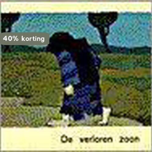 Verloren Zoon 9789061263173 Kort, Boeken, Overige Boeken, Gelezen, Verzenden