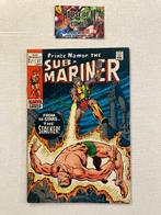 Sub-Mariner (1968 Series) # 17, 18, 19, 20, 21, 23, 26 - 1st, Nieuw
