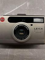 Leica minilux zoom Analoge compactcamera, Collections