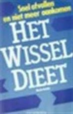 Wisseldieet 9789026931994, Boeken, Kookboeken, Gelezen, Martin Katahn, Verzenden