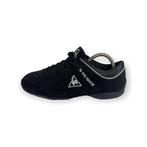 Le Coq Sportif Black low sneaker - Maat 37, Verzenden, Nieuw, Sneakers