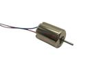 Micromotor 1013S motor 10x13 - single shaft, Overige merken, Gelijkstroom, Verzenden, Overige typen