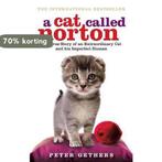 Cat Called Norton 9780091933296 Peter Gethers, Boeken, Verzenden, Gelezen, Peter Gethers