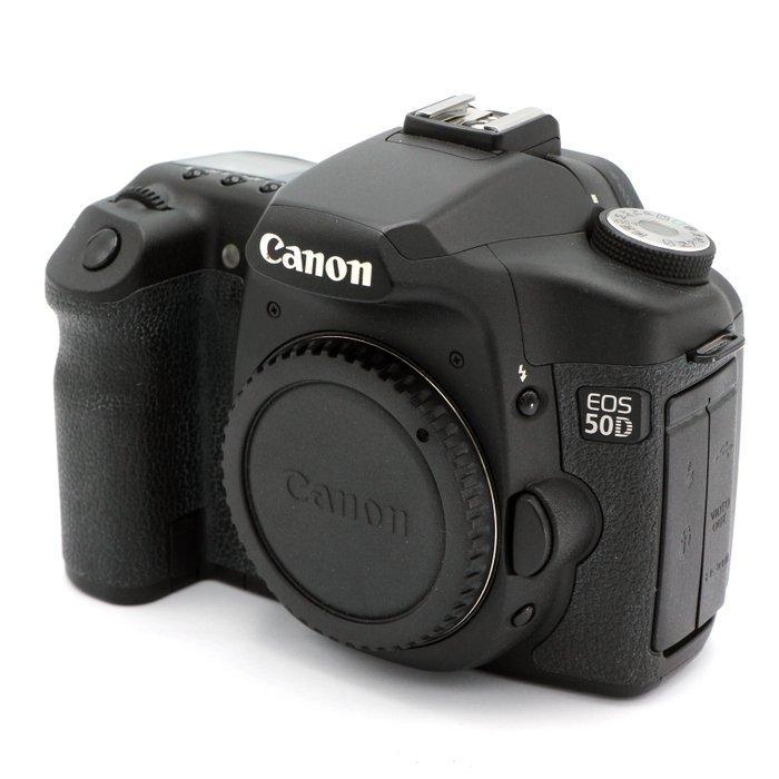 Canon EOS 50D Body #DSLR FUN #DSLR PRO Appareil photo reflex, Audio, Tv en Foto, Fotocamera's Digitaal