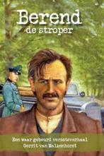 BEREND DE STROPER 9789033608414 Gerrit van Malkenhorst, Boeken, Verzenden, Zo goed als nieuw, Gerrit van Malkenhorst