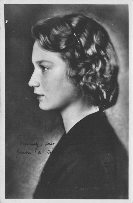 België - Dynastie + Evenementen + Uitvaarten - Mooie, zeer, Verzamelen, Postkaarten | Buitenland