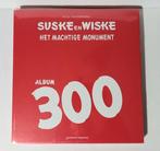 Suske en Wiske 300 - Het Machtige Monument - box -, Boeken, Stripverhalen, Nieuw