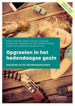 Opgroeien in het hedendaagse gezin 9789401469548, Boeken, Verzenden, Zo goed als nieuw, Frank van der Horst