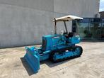 Veiling: Compacte Rupsbulldozer Komatsu D21A-7E Diesel, Ophalen