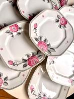 Bernardaud & Co. Limoges - Bord (12) - Aardewerk, Antiek en Kunst