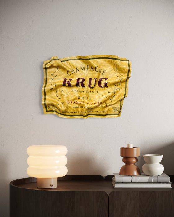 Soyz Bank (1988) - Krug, Antiek en Kunst, Kunst | Designobjecten