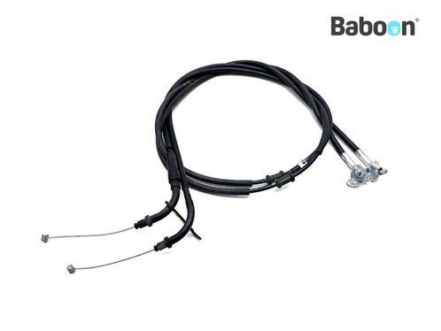 Gaskabel Yamaha NMAX 125 2017-2020 (SEC71 BV3), Motoren, Onderdelen | Yamaha, Gebruikt, Verzenden