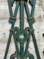 Decoratief ornament (3) - Nederland - oude muurornamenten, Antiek en Kunst