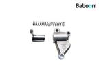 Nokkenas Kettingspanner BMW R 1200 R 2006-2010 (R1200R 06), Motoren, Onderdelen | BMW, Verzenden, Gebruikt