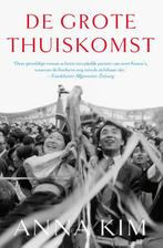 De grote thuiskomst 9789056726010 Anna Kim, Verzenden, Zo goed als nieuw, Anna Kim