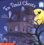 Ten Timid Ghosts, Jennifer OConnell, Verzenden, O'connell