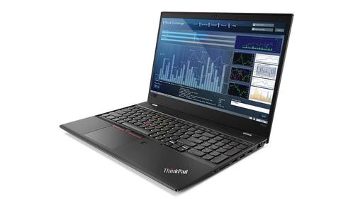 Lenovo ThinkPad P52s - Intel® Core™ i7-8650U- NVIDIA® Quadro, Computers en Software, Windows Laptops, Ophalen of Verzenden