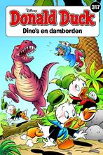 Donald Duck Pocket 317 / Donald Duck Pocket / 317, Boeken, Verzenden, Zo goed als nieuw