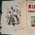 Rubine T2 + dédicace - C - 1 Album - Eerste druk - 1994, Boeken, Nieuw