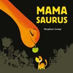 Mamasaurus 9789461888631 Stephan Lomp, Boeken, Verzenden, Gelezen, Stephan Lomp
