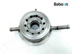 Warmte Wisselaar Yamaha GTS 1000 1993-1999 (GTS1000), Verzenden, Gebruikt
