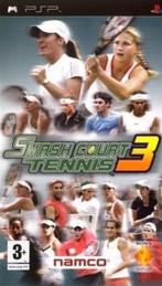 Smash Court Tennis 3 (PSP Games), Ophalen of Verzenden