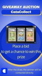 Pokémon Mystery box - Mystery Booster Box - Various sets, Nieuw