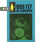 OSS 117 in Zweden / 7 in zweden / OSS 117 9789022910122, Boeken, Verzenden, Gelezen, Peter Bruce