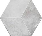 19,8X22,8 HEX KINGSBURY BLANCO Glans, Ophalen of Verzenden, Nieuw