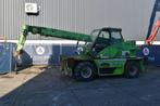 Veiling: Verreiker Merlo Roto 33.16KS Diesel