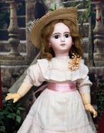 Jumeau bebe - Pop Jumeau bebe - 1850-1900 - Frankrijk