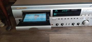 Marantz - flux de bits DD-92 DCC - Digital Compact Cassette beschikbaar voor biedingen