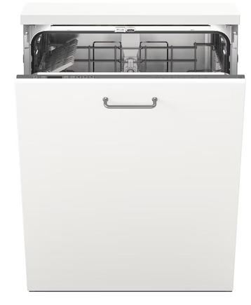 Ikea Raglanda 805.680.36 Inbouw Vaatwasser 82cm, Ophalen of Verzenden, Nieuw