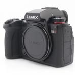 Panasonic Lumix DC-S5 II body | Tweedehands, Verzenden, Zo goed als nieuw