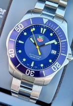 TAG Heuer - Aquaracer Professional - WAB1112 - Heren -