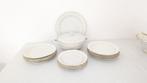 Richard Ginori - Per 6 persone - Tafelservies (20) -, Antiek en Kunst