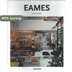 Charles & Ray Eames 1907-1978, 1912-1988 / Basic Art 2.0 Art, Verzenden, Zo goed als nieuw, Gloria Koenig