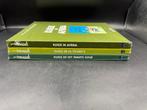 Kuifje Archieven - 3 Albums - Édition limitée - 2012, Boeken, Nieuw