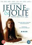 Jeune Et Jolie DVD (2014) Marine Vacth, Ozon (DIR) cert 18