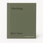 Hartslag 9789046834152 Björn Borg, Verzenden, Zo goed als nieuw, Björn Borg